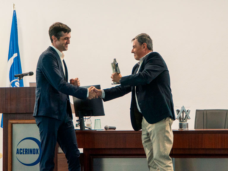 Kelsen Premio Proveedores