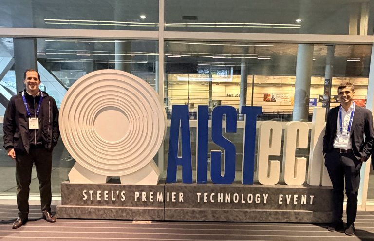 Kelsen Refractories USA participated in AISTech 2026