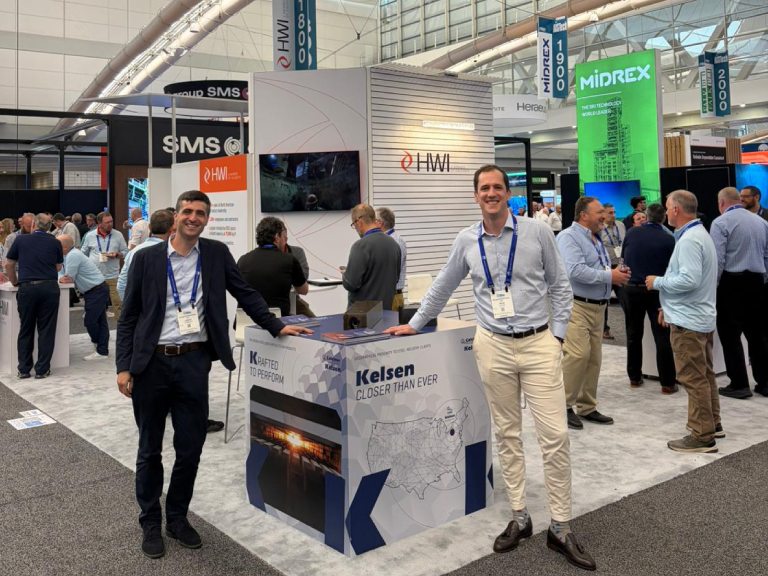 Kelsen Refractories USA participated in AISTech 2026