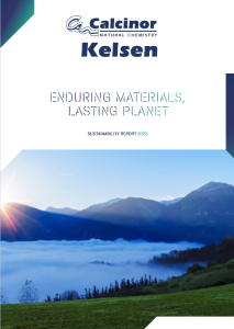 Sustainability Report 2025